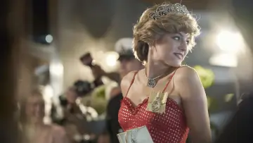 Задник к сериалу "Корона" #1278979