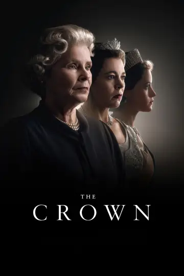 Постер к сериалу "Корона" #1279001