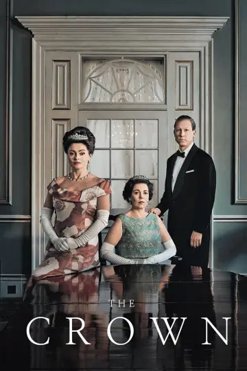 Постер к сериалу "Корона" #1279006