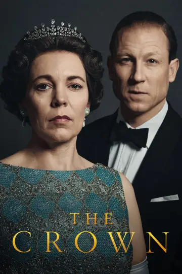 Постер к сериалу "Корона" #1279011