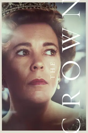 Постер к сериалу "Корона" #1279014