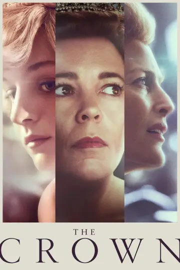 Постер к сериалу "Корона" #1279016