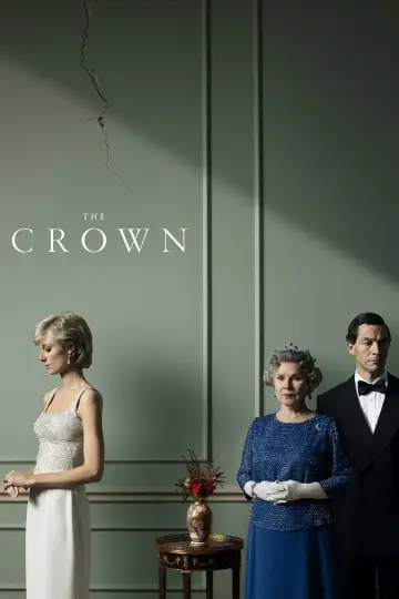 Постер к сериалу "Корона" #1279022
