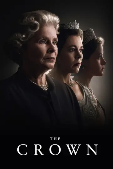 Постер к сериалу "Корона" #1279032
