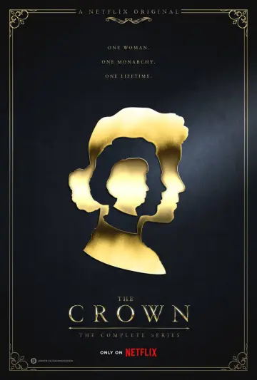 Постер к сериалу "Корона" #1279033