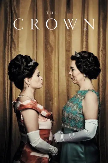 Постер к сериалу "Корона" #1279038