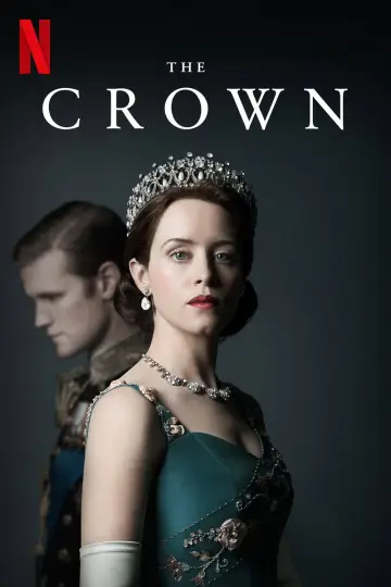 Постер к сериалу "Корона" #1279049