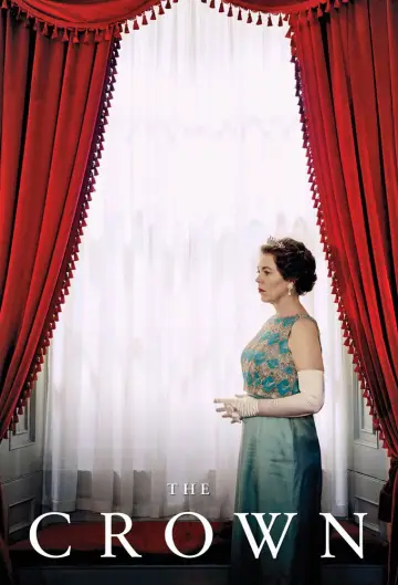 Постер к сериалу "Корона" #1279054