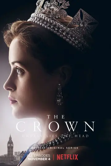 Постер к сериалу "Корона" #1279056