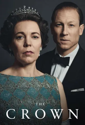 Постер к сериалу "Корона" #1279065