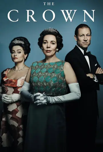 Постер к сериалу "Корона" #1279066