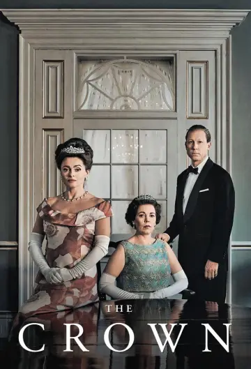 Постер к сериалу "Корона" #1279067