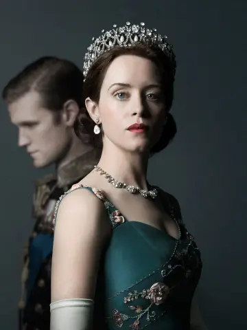 Постер к сериалу "Корона" #1279072