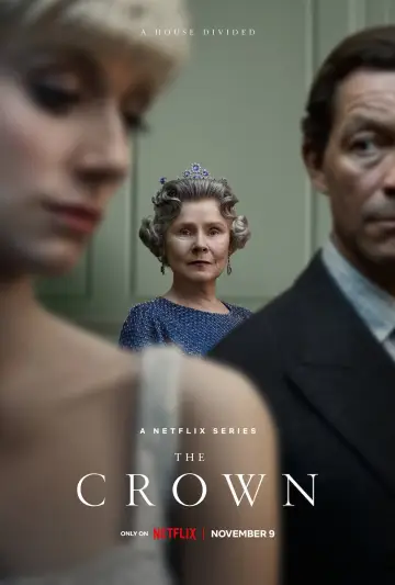 Постер к сериалу "Корона" #1279075