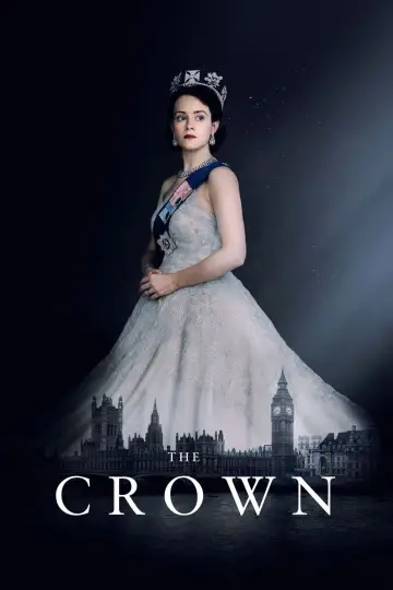 Постер к сериалу "Корона" #1279077