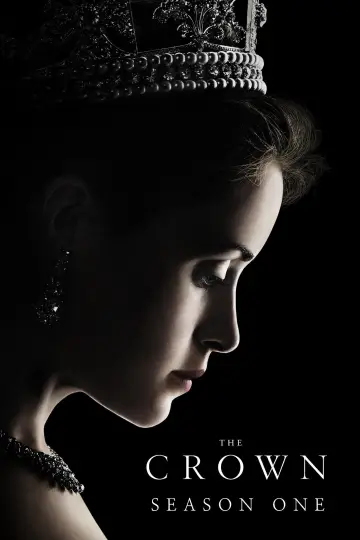 Постер к сериалу "Корона" #1564826