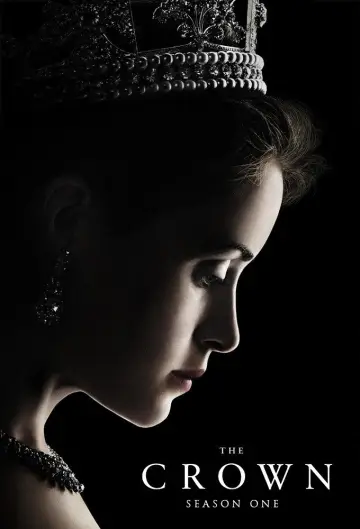 Постер к сериалу "Корона" #1564827