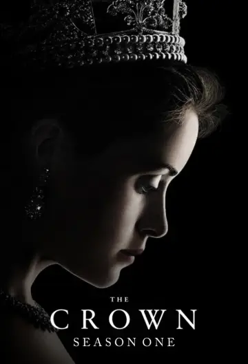 Постер к сериалу "Корона" #1564828