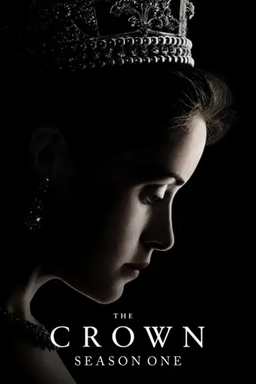 Постер к сериалу "Корона" #1564833