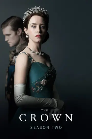 Постер к сериалу "Корона" #1564834