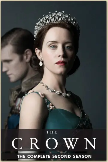 Постер к сериалу "Корона" #1564840