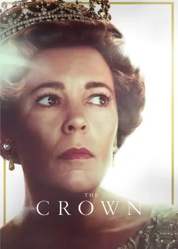 Постер к сериалу "Корона" #1564854