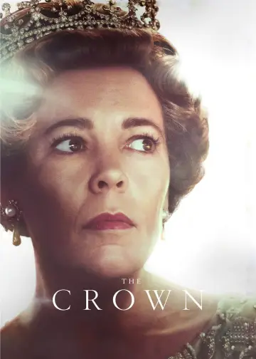 Постер к сериалу "Корона" #1564855