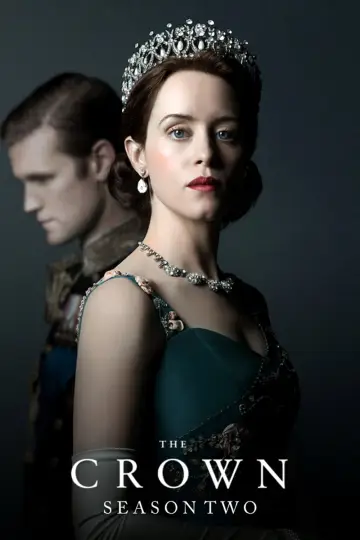 Постер к сериалу "Корона" #1564864