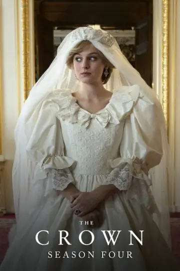 Постер к сериалу "Корона" #1564865