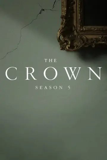 Постер к сериалу "Корона" #1564871