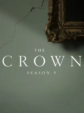 Постер к сериалу "Корона" #1564873
