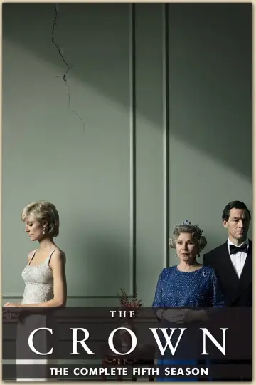 Постер к сериалу "Корона" #1564877