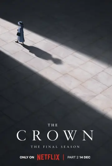 Постер к сериалу "Корона" #1564889