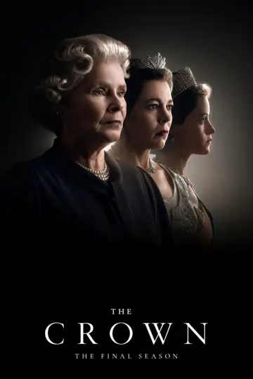 Постер к сериалу "Корона" #1564897