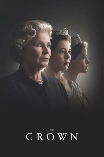 Постер к сериалу "Корона" #1815836