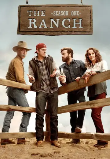 Постер к сериалу "Ранчо" #1711740