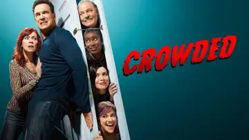 Задник к сериалу "Полон дом" #1795576