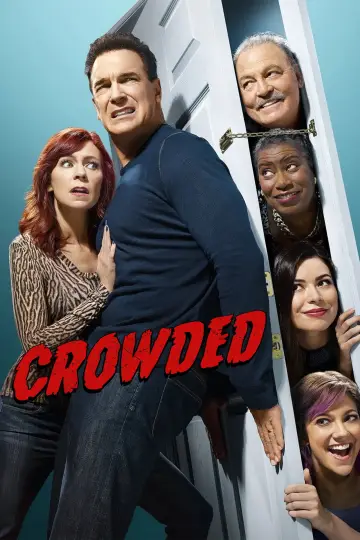 Постер к сериалу "Полон дом" #1795583