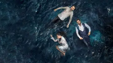 Задник к сериалу "Бесконечная любовь" #1325801