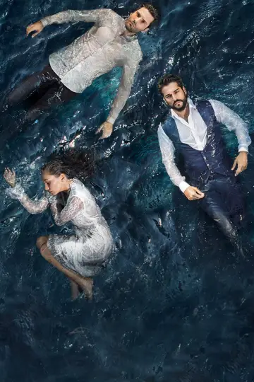 Постер к сериалу "Бесконечная любовь" #1325818