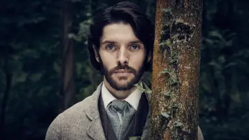 Задник к сериалу "The Living and the Dead" #1815059