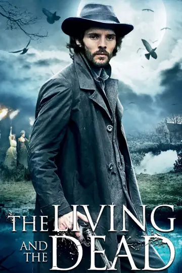 Постер к сериалу "The Living and the Dead" #1815067