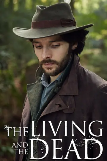 Постер к сериалу "The Living and the Dead" #1815068