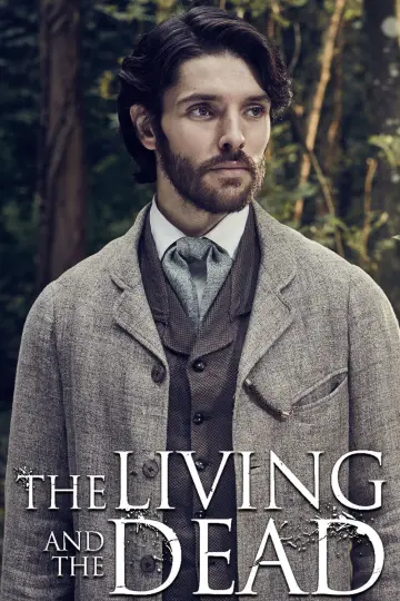 Постер к сериалу "The Living and the Dead" #1815070