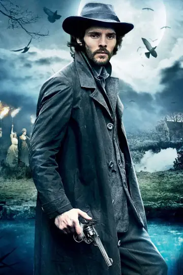 Постер к сериалу "The Living and the Dead" #1815071