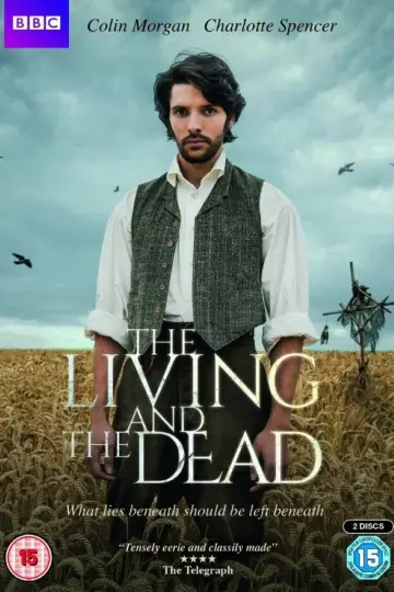 Постер к сериалу "The Living and the Dead" #1815072