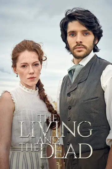 Постер к сериалу "The Living and the Dead" #1815073