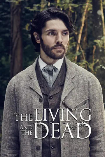 Постер к сериалу "The Living and the Dead" #1815075