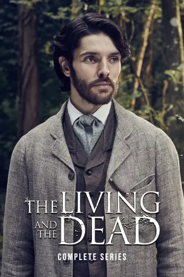 Постер к сериалу "The Living and the Dead" #1815142