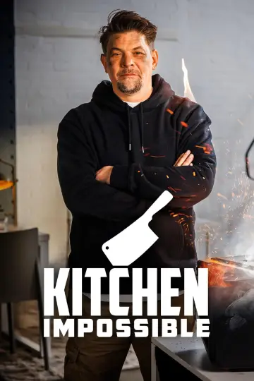Постер к сериалу "Kitchen Impossible" #1325897